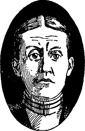 Illustration:
Mrs. Ferguson. 