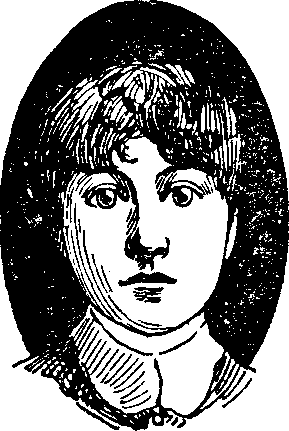 Illustration:
Mrs. Davis.