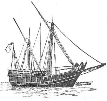The Ni&ntilde;a