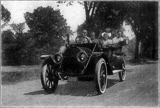 TO ATTEMPT TO RUN AN AUTOMOBILE WITHOUT KNOWING HOW WOULD
BE REGARDED AS FOOLHARDY