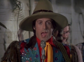 Rhinestone film still
