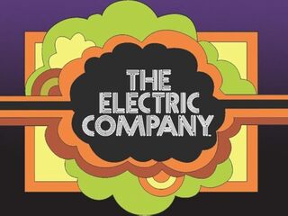electric company tv show out of Boston, ma in the 1970s