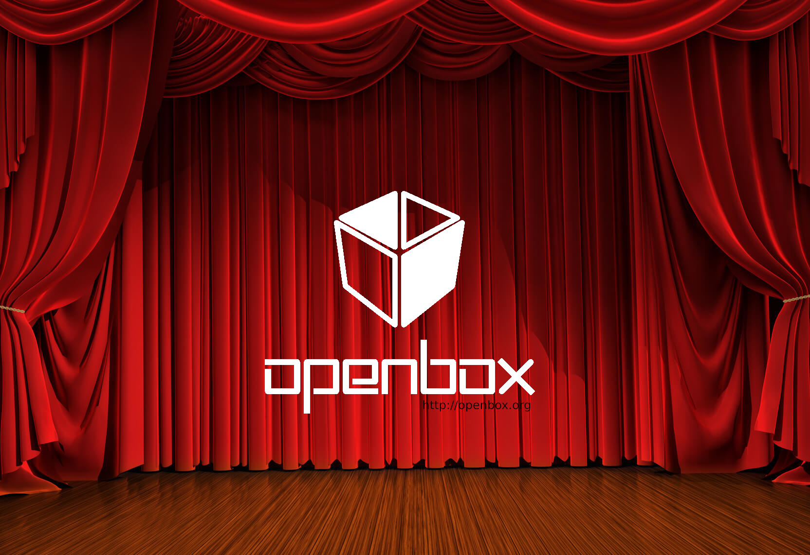 the magic OpenBox 3 logo