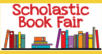 Scholastic Book Fair image