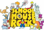 schoolhouse rock!