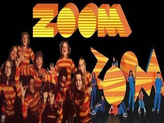 zoom tv show out of Boston, Ma in the 1970s